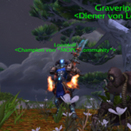 Möge der Ghul mit dir sein!